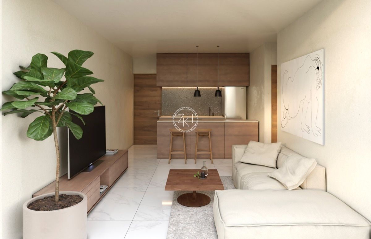11, Eje Vial 2A Sur, Roma Norte, 06700 con 1 Recámaras, 1 Baños, 53.51 Metros Cuadrados y $4,433,000